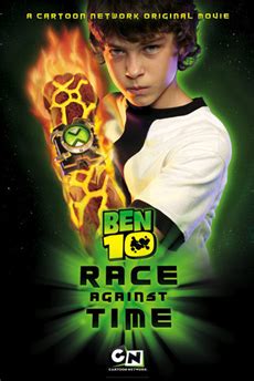 Category:Ben 10 films .